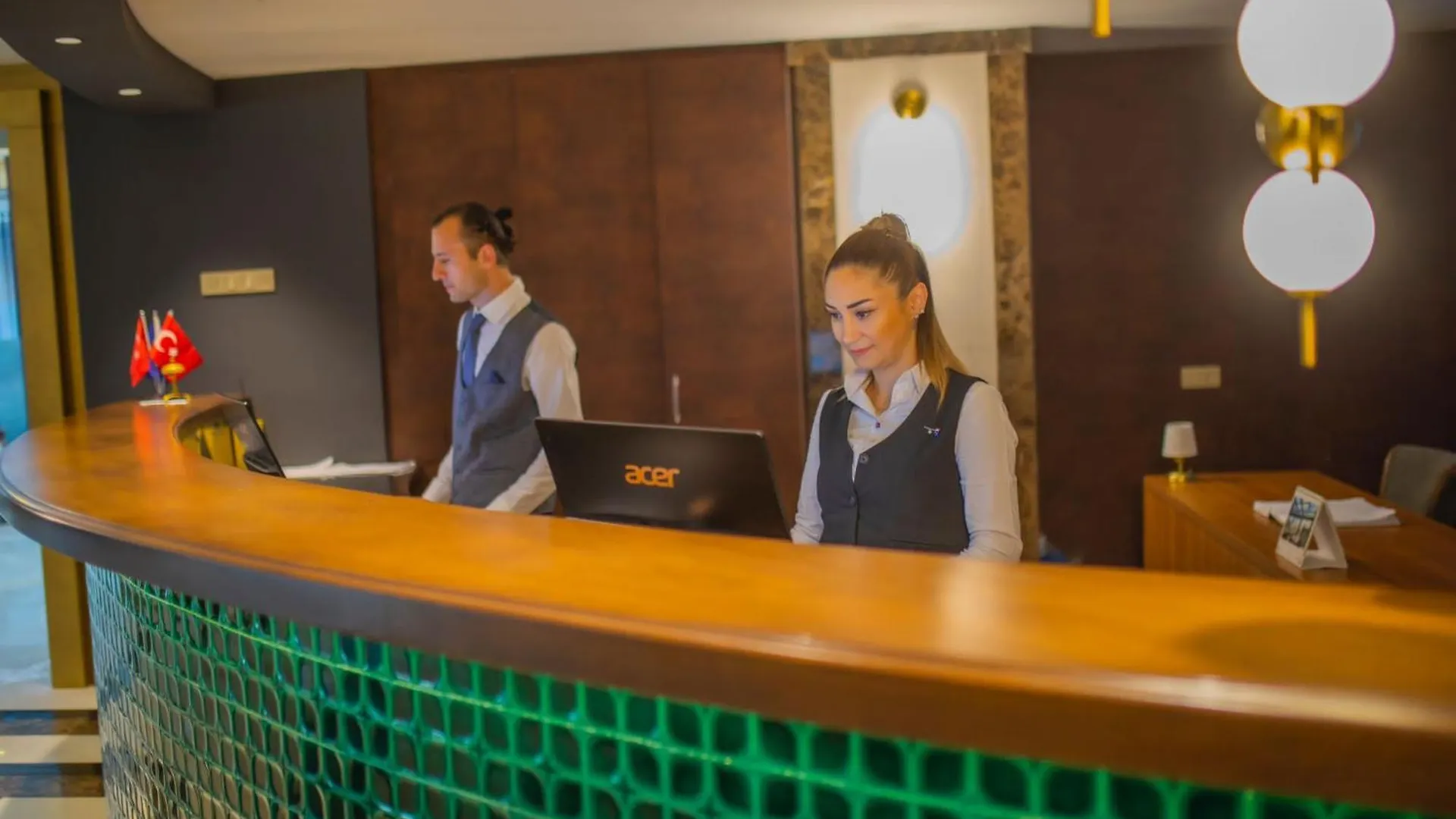Akman Premium Hotel Ankara 4*,  Turkey