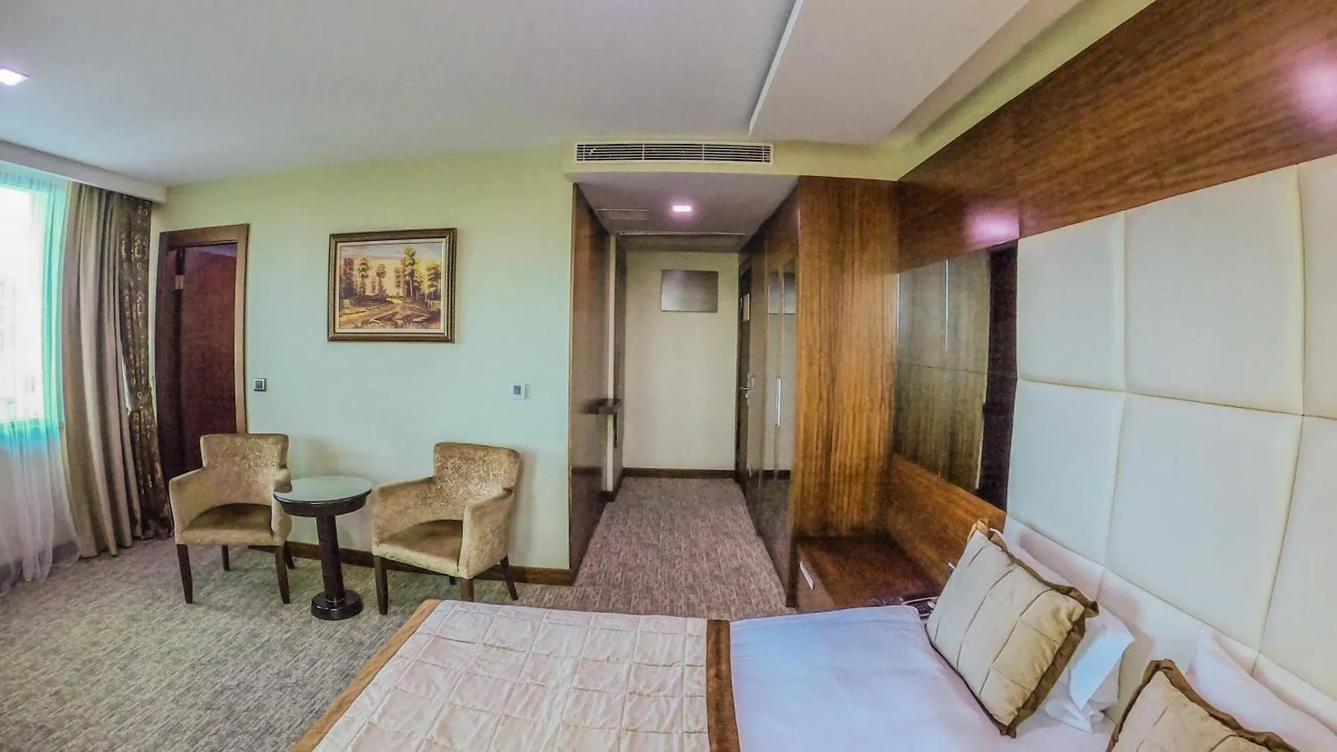 Akman Premium Hotel Ankara 4*,  Turkey