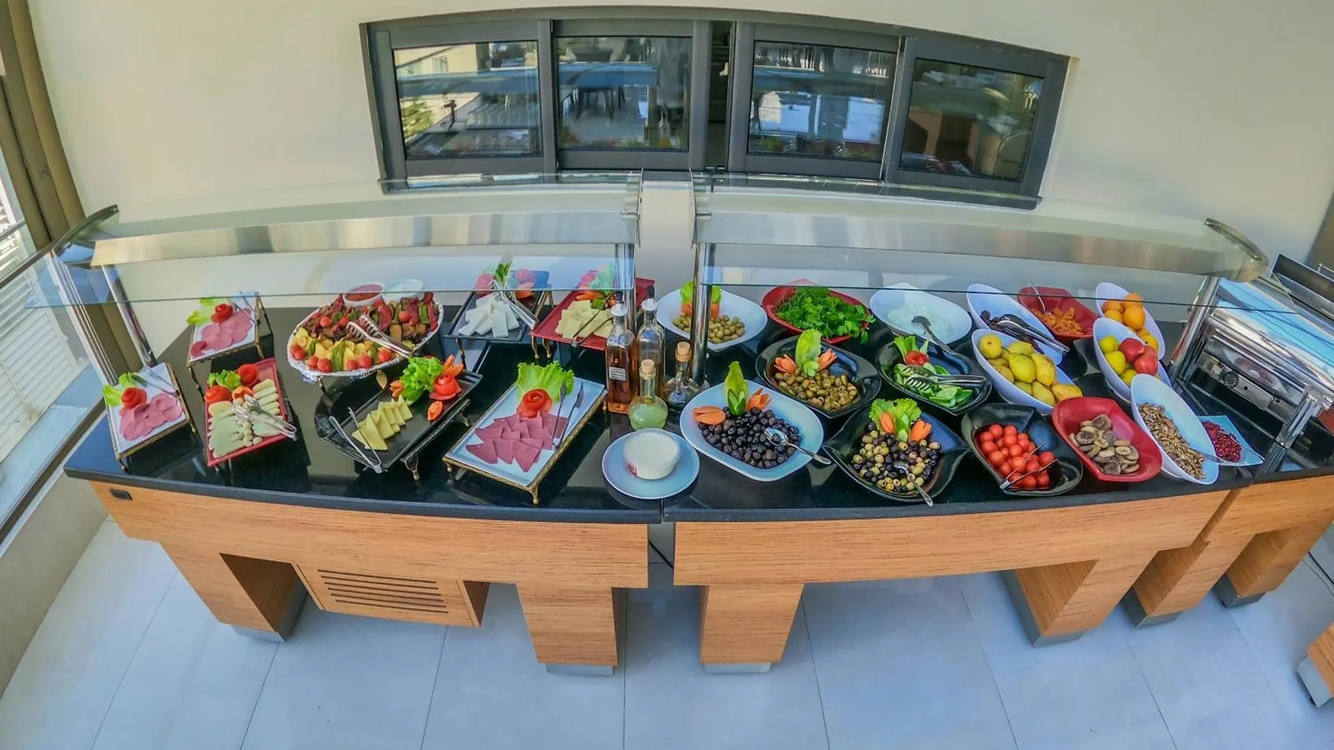 Akman Premium Hotel Ankara