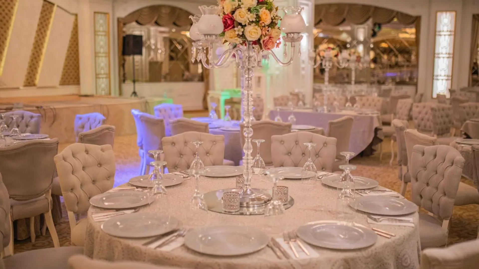 Akman Premium Hotel Ankara
