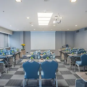 Radisson Blu Ankara