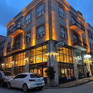** Otel Hanende Türkiye