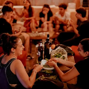  Hostel Backpackers Arnavutluk