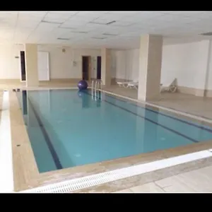  Apart Otel Palace Türkiye