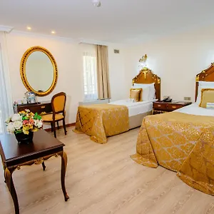 Hotel Ickale, Ancara