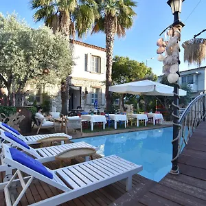  Otel B House Türkiye