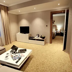 Pietra **** Ankara